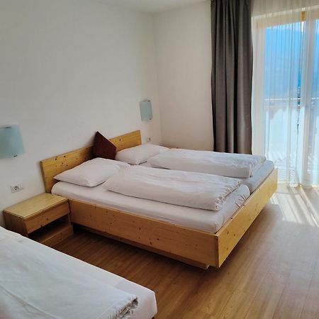Pension Auerhof Natz-Schabs Ngoại thất bức ảnh