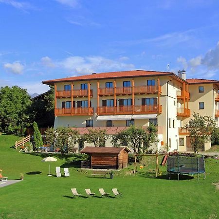 Pension Auerhof Natz-Schabs Ngoại thất bức ảnh