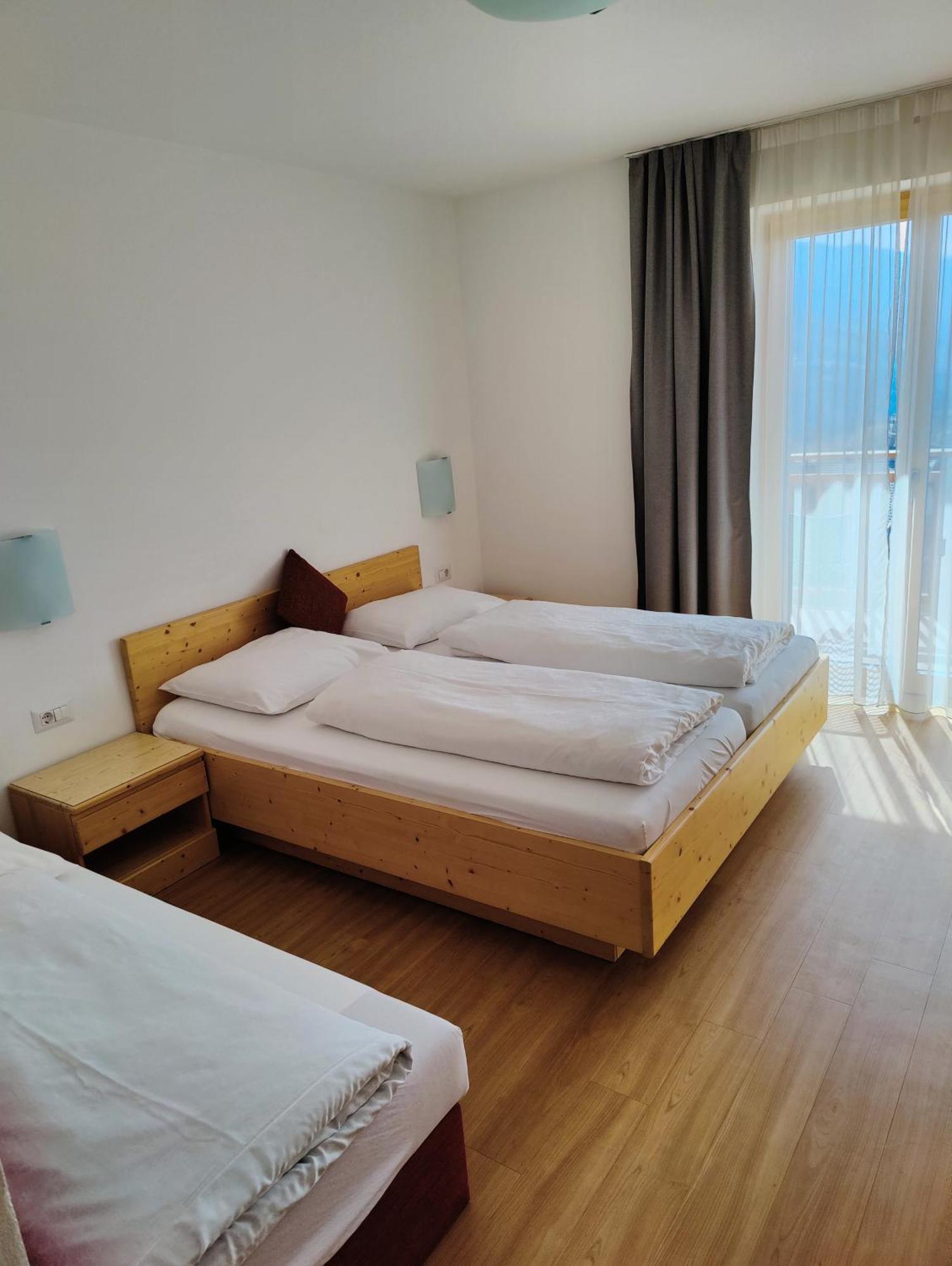 Pension Auerhof Natz-Schabs Ngoại thất bức ảnh