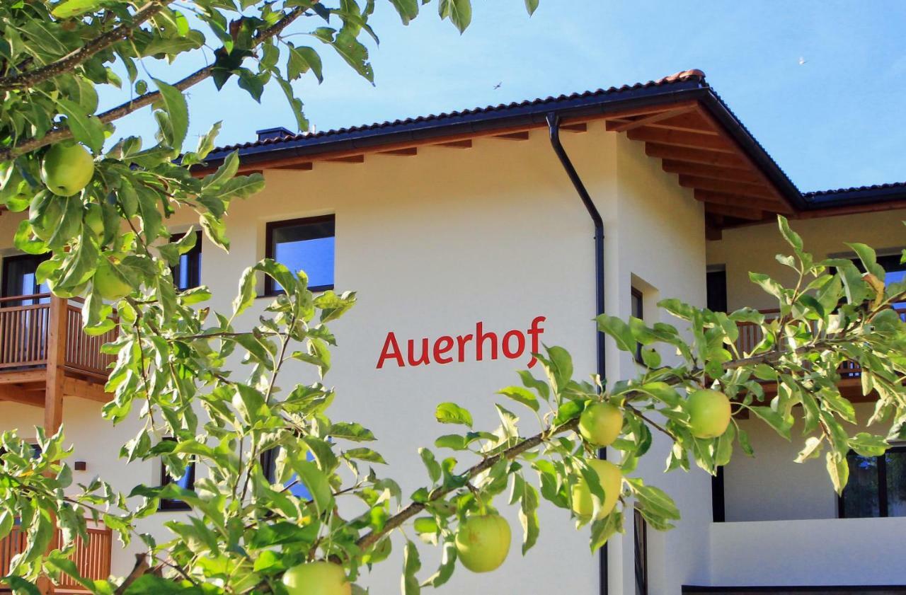 Pension Auerhof Natz-Schabs Ngoại thất bức ảnh