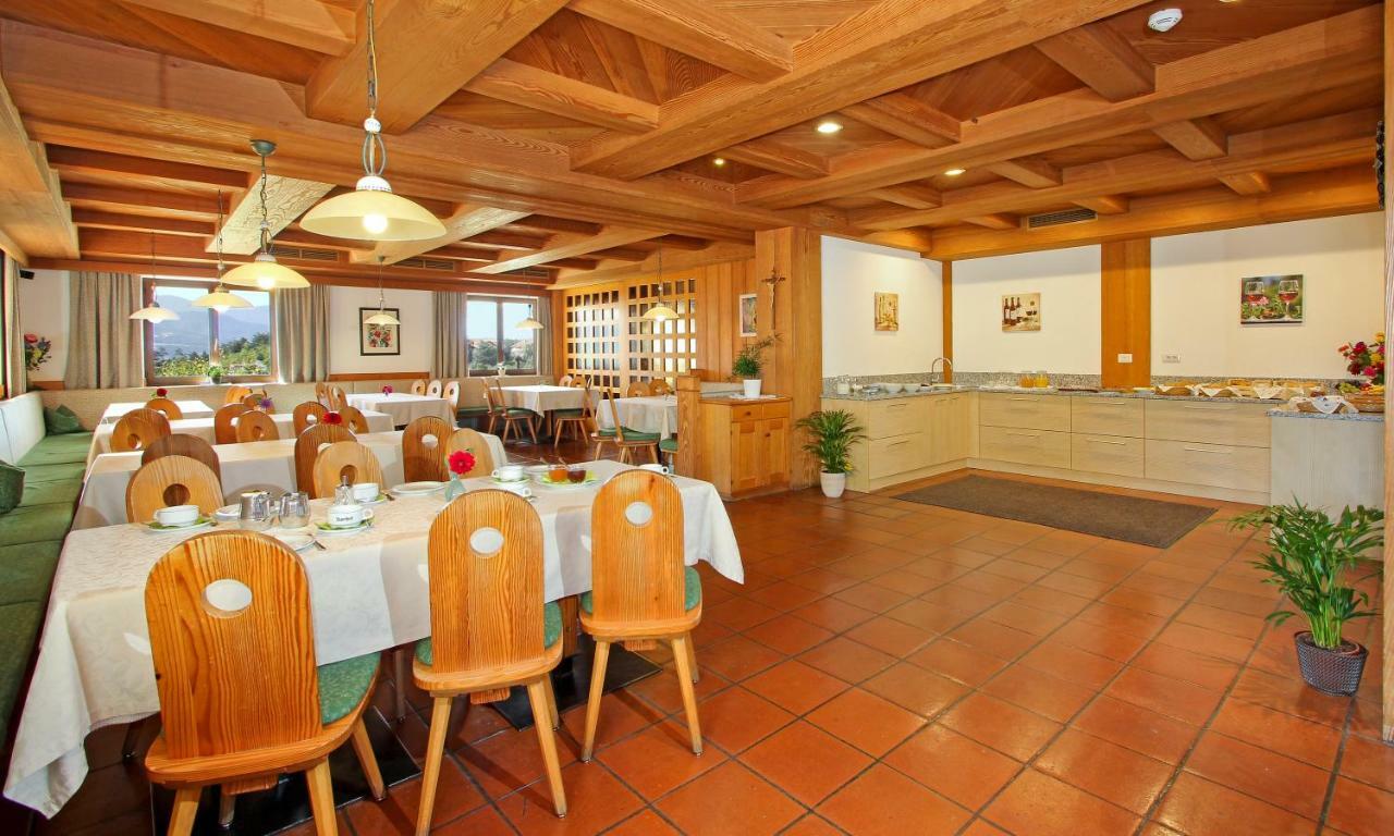 Pension Auerhof Natz-Schabs Ngoại thất bức ảnh