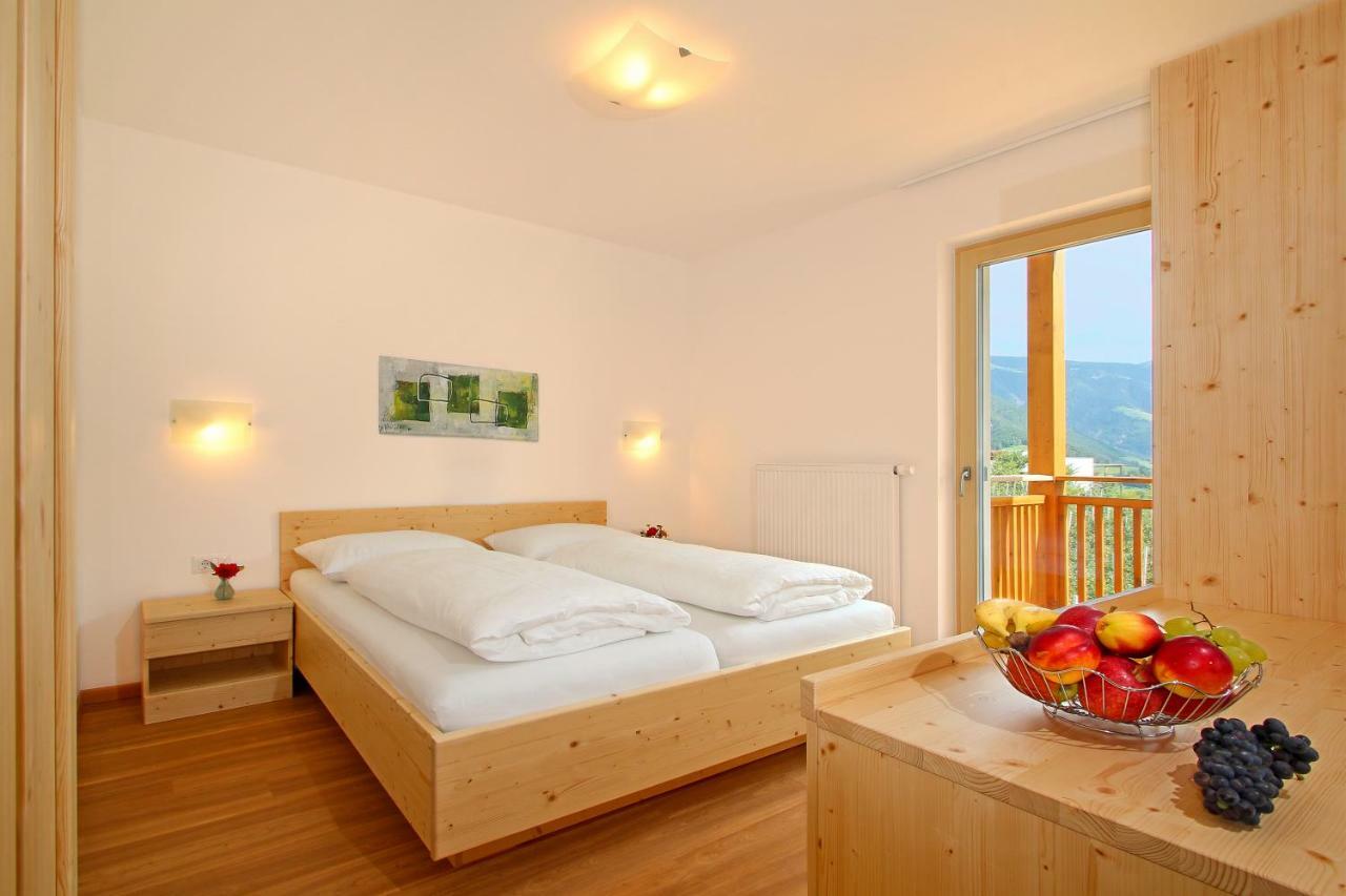 Pension Auerhof Natz-Schabs Ngoại thất bức ảnh
