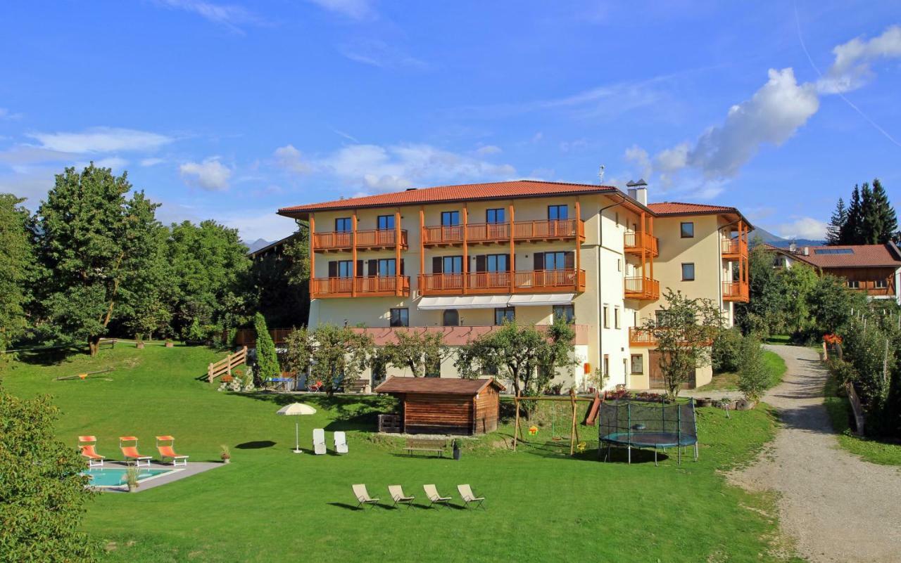 Pension Auerhof Natz-Schabs Ngoại thất bức ảnh